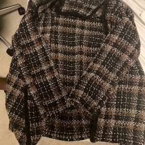 Suzy D London Blazer